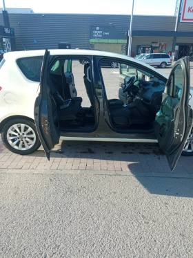 Opel Meriva В6, снимка 11