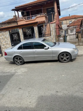 Mercedes-Benz E 280 3, 2 cdi, снимка 5