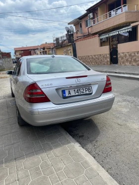 Mercedes-Benz E 280 3, 2 cdi, снимка 6