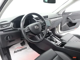 Skoda Superb 2.0 TDI DSG 4x4, снимка 10