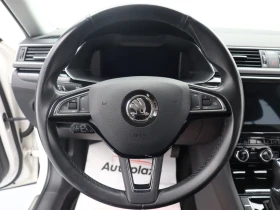 Skoda Superb 2.0 TDI DSG 4x4, снимка 15