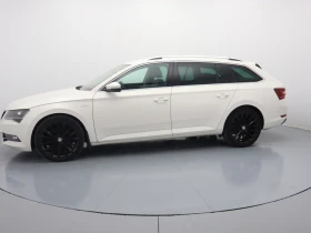 Skoda Superb 2.0 TDI DSG 4x4, снимка 5