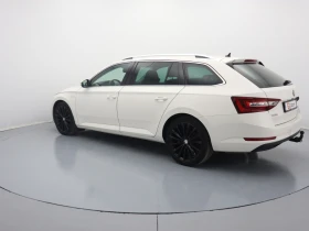 Skoda Superb 2.0 TDI DSG 4x4, снимка 8