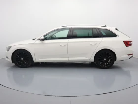 Skoda Superb 2.0 TDI DSG 4x4, снимка 6