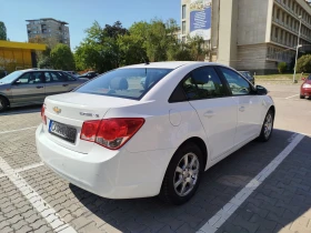 Chevrolet Cruze, снимка 3