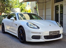 Porsche Panamera 3.6 4x4, снимка 2