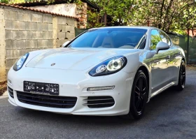 Porsche Panamera 3.6 4x4, снимка 1