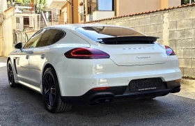 Porsche Panamera 3.6 4x4, снимка 4