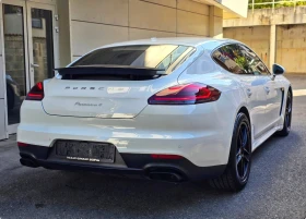 Porsche Panamera 3.6 4x4, снимка 3