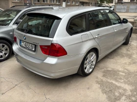 BMW 320, снимка 2