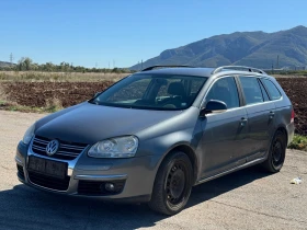 VW Golf 1.9 TDI 4х4, снимка 1