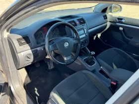 VW Golf 1.9 TDI 4х4, снимка 5