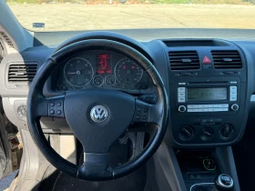 VW Golf 1.9 TDI 4х4, снимка 6