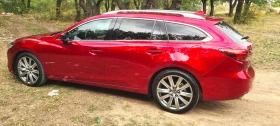 Mazda 6, снимка 2