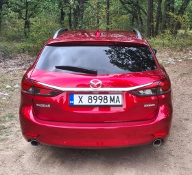 Mazda 6, снимка 3