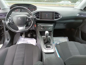 Peugeot 308 1.6 hdi  | Mobile.bg    12