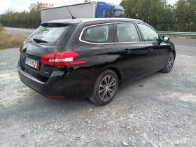 Peugeot 308 1.6 hdi  | Mobile.bg    5