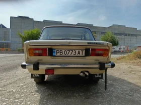 Lada 1500 5 скорости, снимка 4