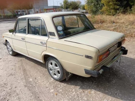 Lada 1500 5 скорости, снимка 5