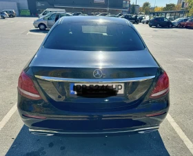 Mercedes-Benz E 350, снимка 6