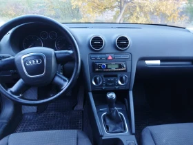 Audi A3 1.9 TDI 105k, снимка 8