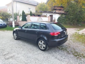 Audi A3 1.9 TDI 105k, снимка 3