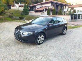 Audi A3 1.9 TDI 105k, снимка 2