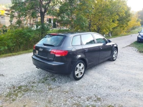 Audi A3 1.9 TDI 105k, снимка 5