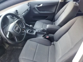 Audi A3 1.9 TDI 105k, снимка 7