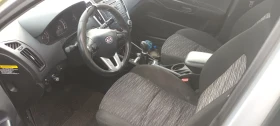 Kia Ceed 1.4 и1.6 автоматик.газ - 123 € - 33941437 4