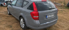 Kia Ceed 1.4 и1.6 автоматик.газ - 123 € - 33941437 2