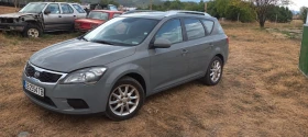 Kia Ceed 1.4 и1.6 автоматик.газ - 123 € - 33941437 1