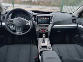 Subaru Outback 2.5i BOXER ГАЗОВ ИНЖЕКЦИОН АВТОМАТИК БАРТЕР ЛИЗИНГ, снимка 7