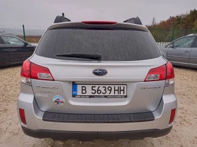 Subaru Outback 2.5i BOXER ГАЗОВ ИНЖЕКЦИОН АВТОМАТИК БАРТЕР ЛИЗИНГ, снимка 4