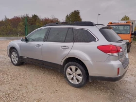 Subaru Outback 2.5i BOXER ГАЗОВ ИНЖЕКЦИОН АВТОМАТИК БАРТЕР ЛИЗИНГ, снимка 6