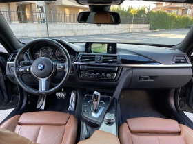 Обява за продажба на BMW 430 dX-drive/ M-pack/ Head-up display/ Adaptive light/ ~36 200 лв. - изображение 10