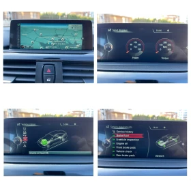 BMW 430 dX-drive/ M-pack/ Head-up display/ Adaptive light/, снимка 15