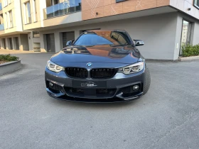 BMW 430 dX-drive/ M-pack/ Head-up display/ Adaptive light/, снимка 16