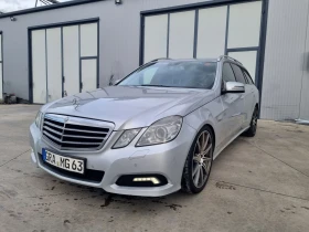 Обява за продажба на Mercedes-Benz E 350 CDI  ~10 600 лв. - изображение 1