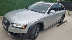 Audi A4 Allroad 2.0i, снимка 3