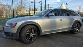 Audi A4 Allroad 2.0i, снимка 1