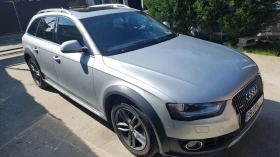 Audi A4 Allroad 2.0i, снимка 4