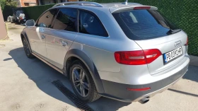 Audi A4 Allroad 2.0i, снимка 5