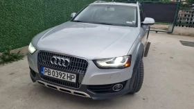 Audi A4 Allroad 2.0i, снимка 1