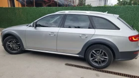 Audi A4 Allroad 2.0i, снимка 10