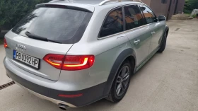 Audi A4 Allroad 2.0i, снимка 8