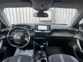 Peugeot 2008 ALLURE KEY LESS 3D COCKPIT, снимка 8