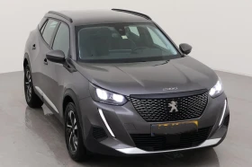 Peugeot 2008 Очакван внос 16.12.24 ALLURE KEY LESS 3D COCKPIT, снимка 1