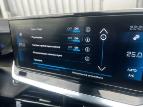 Peugeot 2008 ALLURE KEY LESS 3D COCKPIT, снимка 12