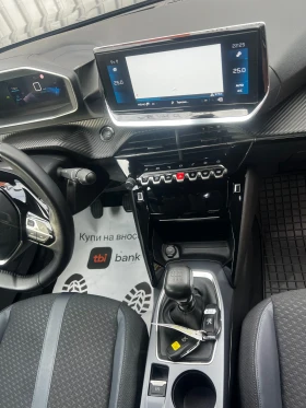 Peugeot 2008 ALLURE KEY LESS 3D COCKPIT, снимка 9